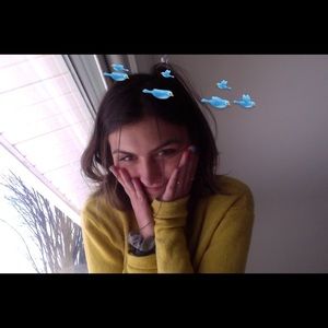 Meet your Posher, Sami